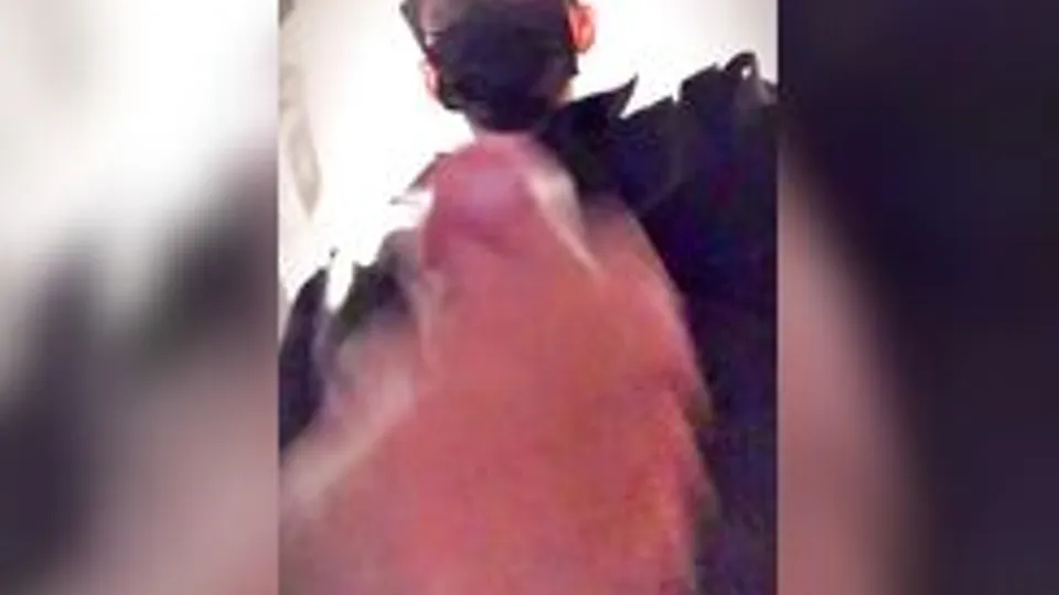(Pov) 18 year old Vietnamese boy cums in your mouth