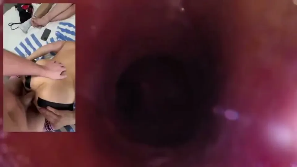 POV fucked inside