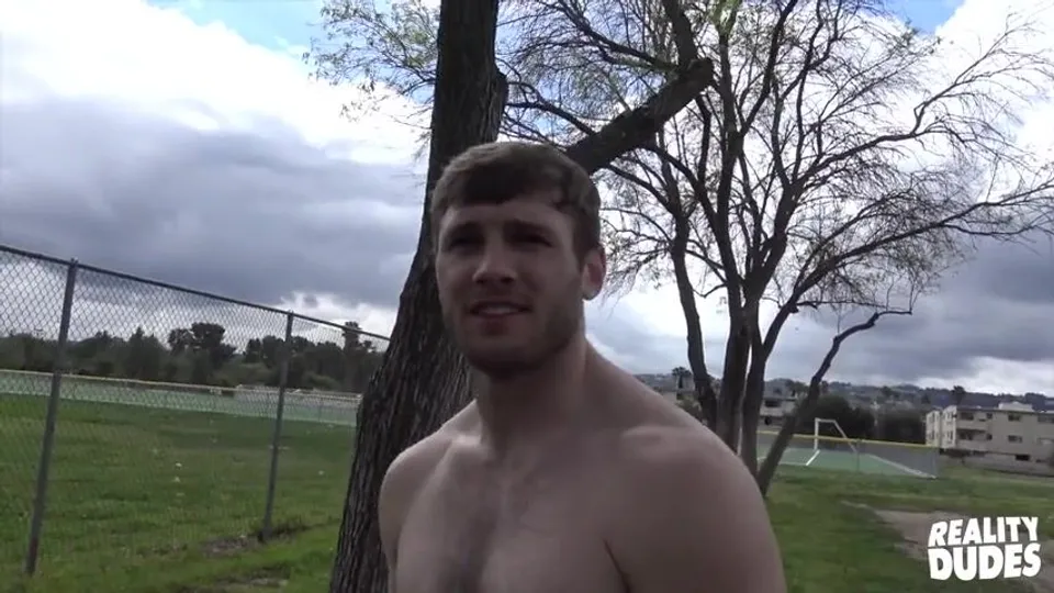 POV Fucking a Hot Guy