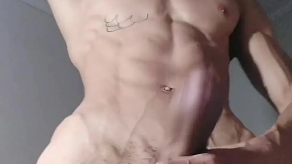 POV HUNG SUCK HIS BIG COCK 01 - ThisVid.com