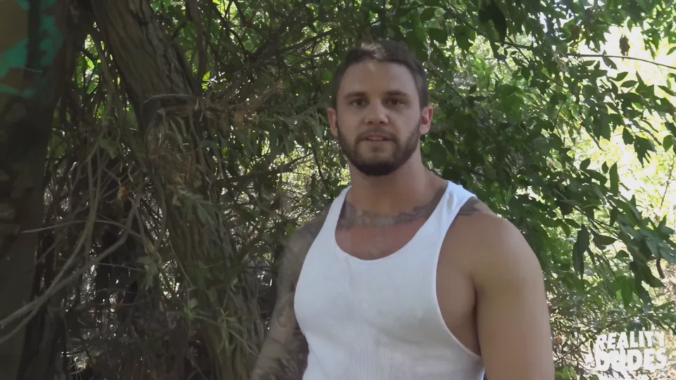 POV – on baise le beau Rocke