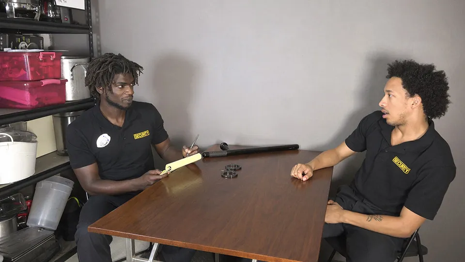 Power Abuse in Loss Prevention