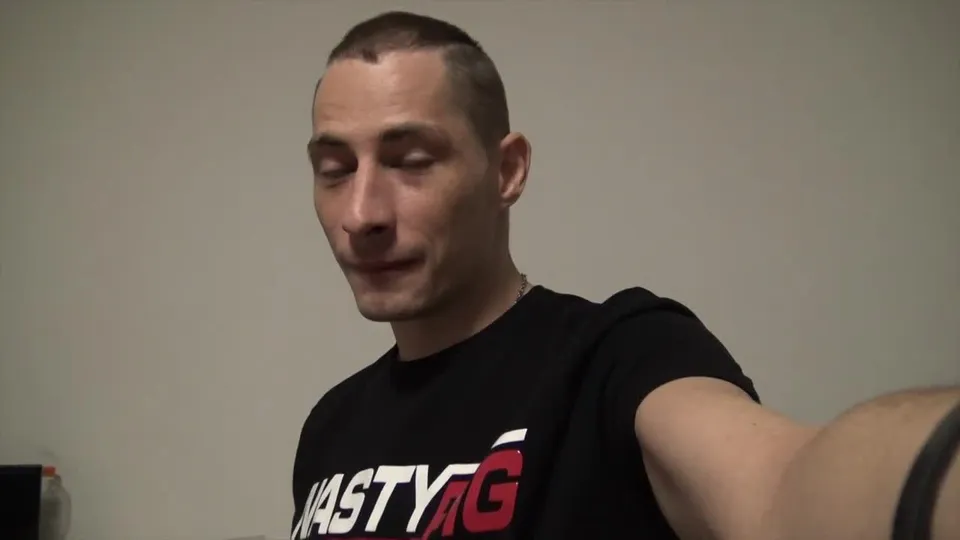 Power Bottom - Orson Dean fucked raw by Avec Leon.mp4