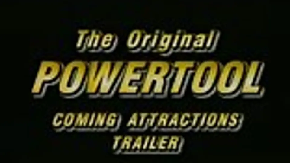 Powertool Gay Porn Videos