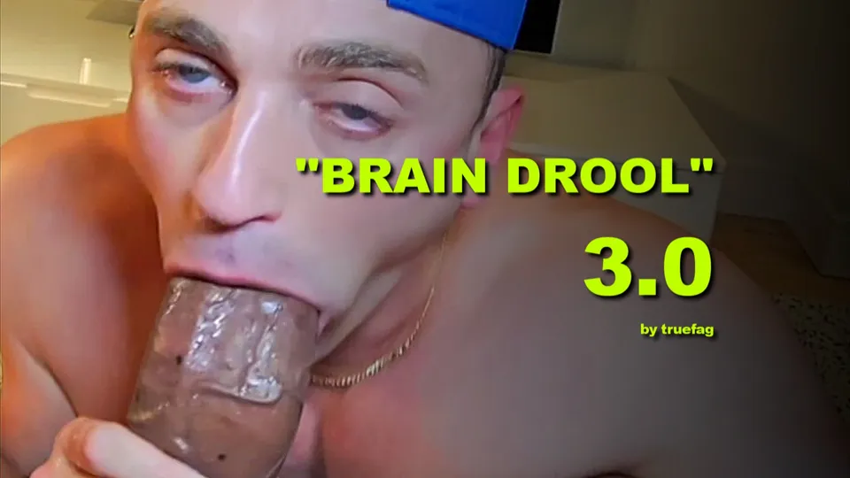 PP training for FAGS / BRAIN DROOL 3.0 (HARDCORE) - ThisVid.com