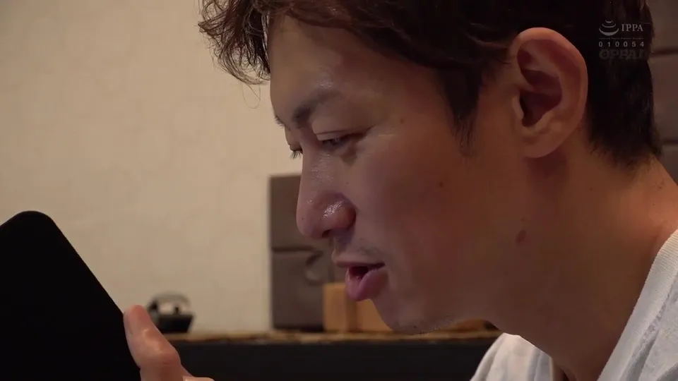 Sweaty, Salivary Encounter with a Devilish Vixen