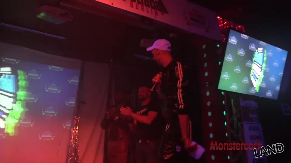 Prollking 14: Fast-Paced Action