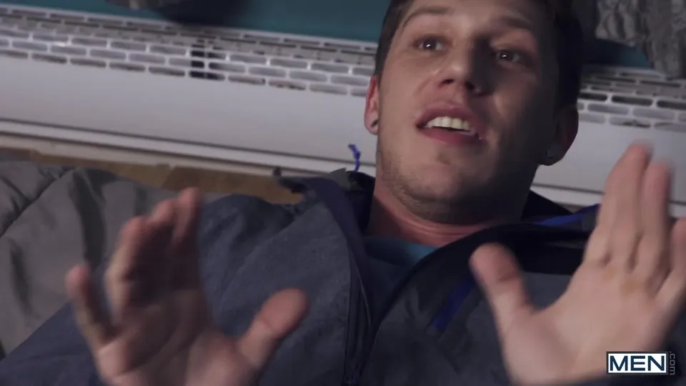 Pranksters #1 (Paul Canon, William Seed)