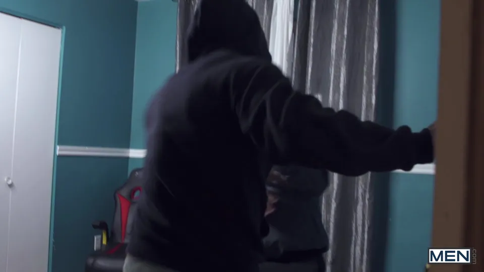 Pranksters - Part 1