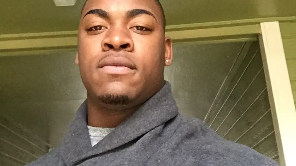Pre Baller Wolf, Chris Jones, Came Out at #Combine | inside jamari fox