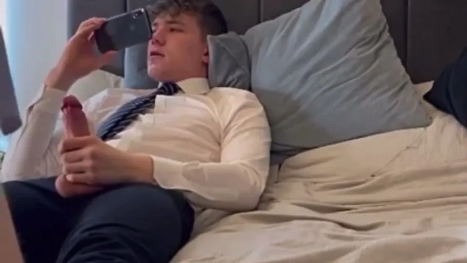 Premature Cum - ThisVid.com