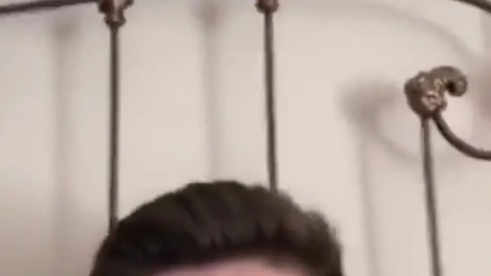 Premature Cummers Hot lad persuaded to cum on cam.mp4