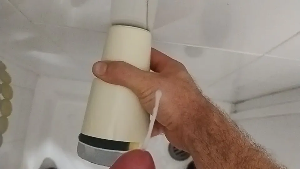 Premature ejaculation fake pussy - ThisVid.com