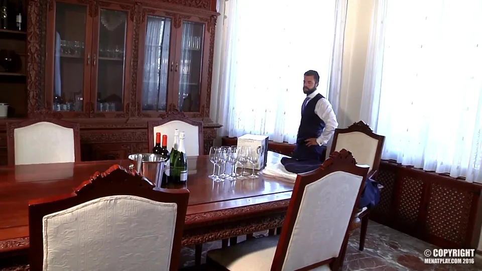 Prenuptial (Aitor Bravo, Hector De Silva)