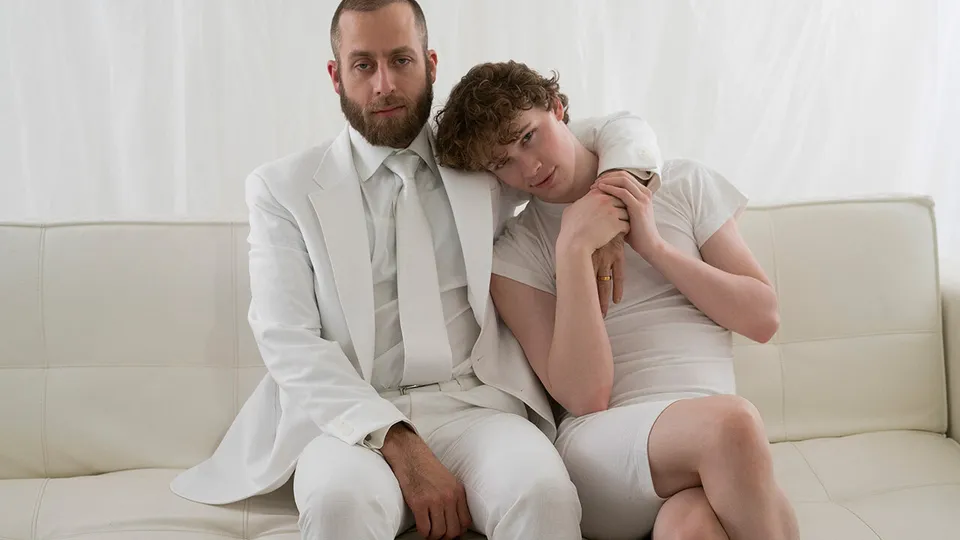 President Lewis's Unhinged Desires