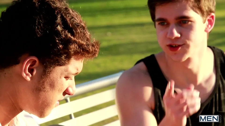 Pride LA (Nicoli Cole, Will Braun) 2015