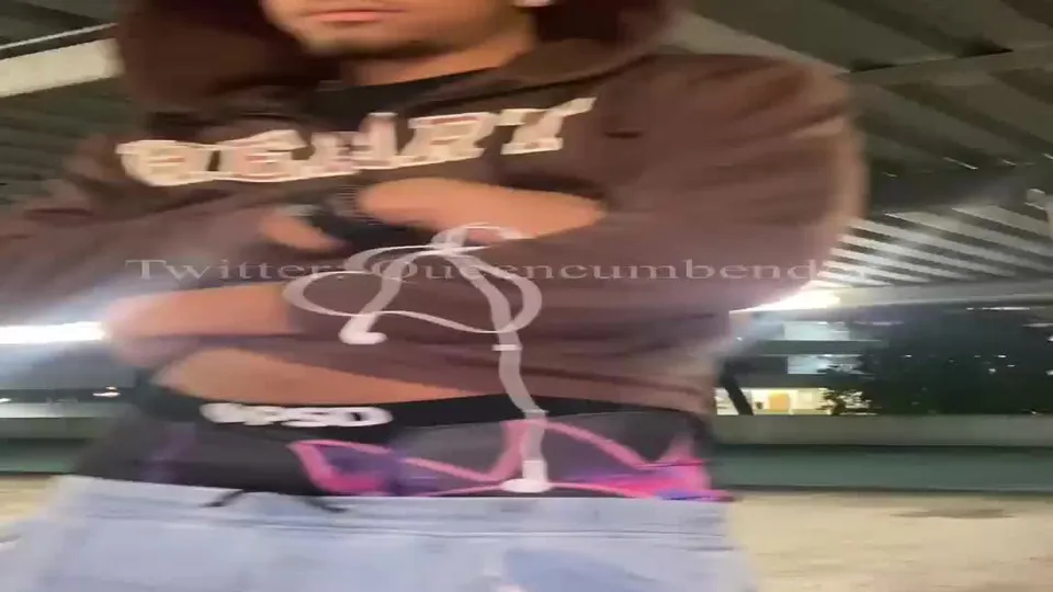 PrincesOfEast (Princes Of East) Beautiful Handsome Black Dudes Getting Orgasmic Sweet Blowjobs In Public (20).mp4