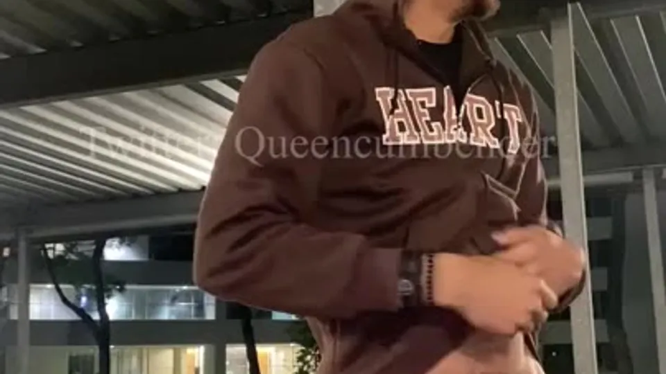 College Jock's Dick Serviced by PrincessofEast3