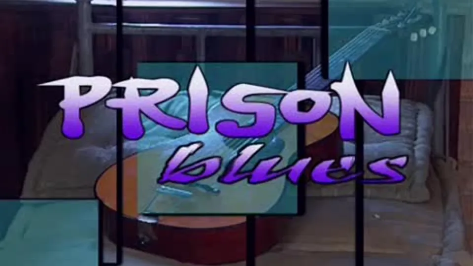 Pris*n Blues at Ice Gay Tube
