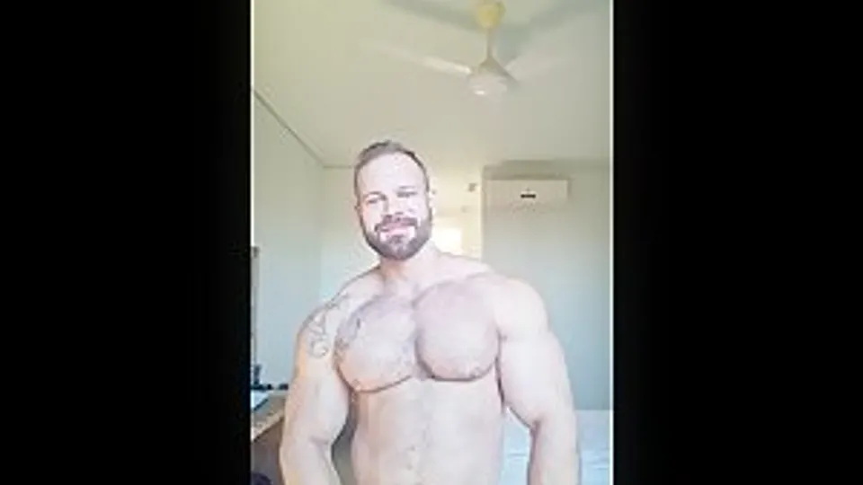 PRIVATE FLEX SHOW