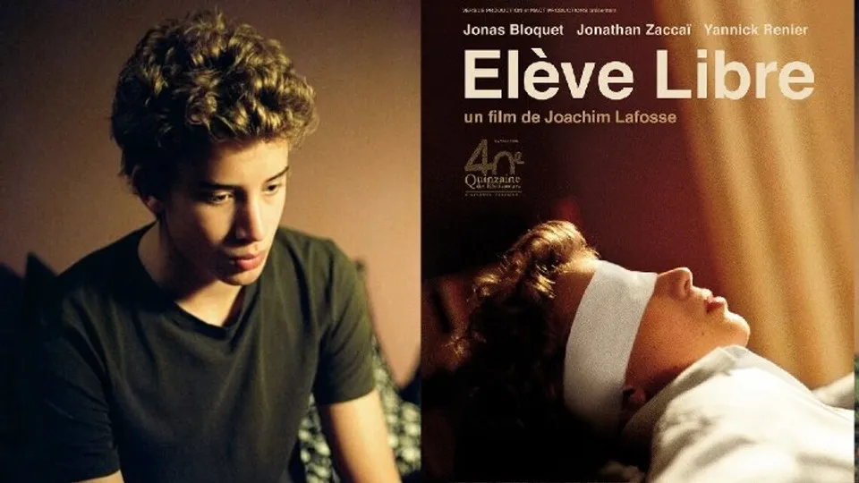 Private Lessons | 2009 | Élève Libre  (original title)