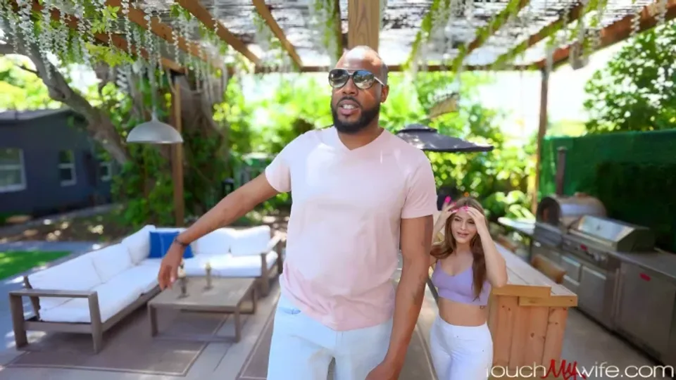 La fiesta privada de Jovan Jordan, Nicole Aria y Tony Rubino