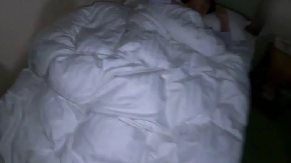 Private video footage of new cheerleader cheerleaders 