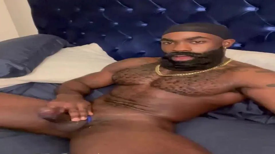 ProAdonis (Pro Adonis Nude Leaks) Gay Porn, Impregnatingly Hot Sexy Black Muscle Jacked Dude Solo Videos (10).mp4