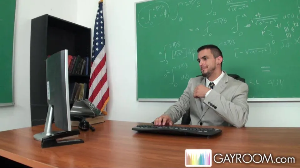Professor Student Relations
