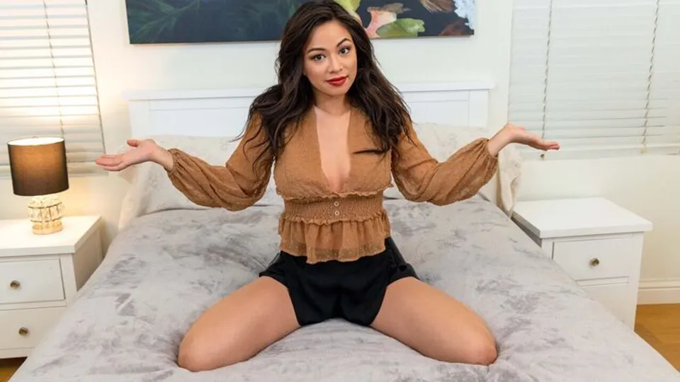 Property Sex - Scarlett Alexis - Wild Real Estate Agent 