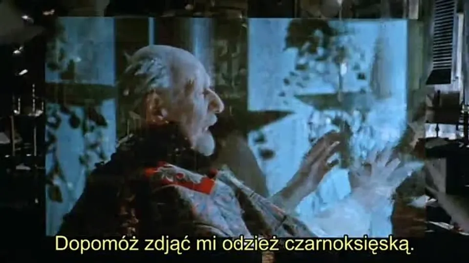 Prospero's Books: A Literary Fantasy