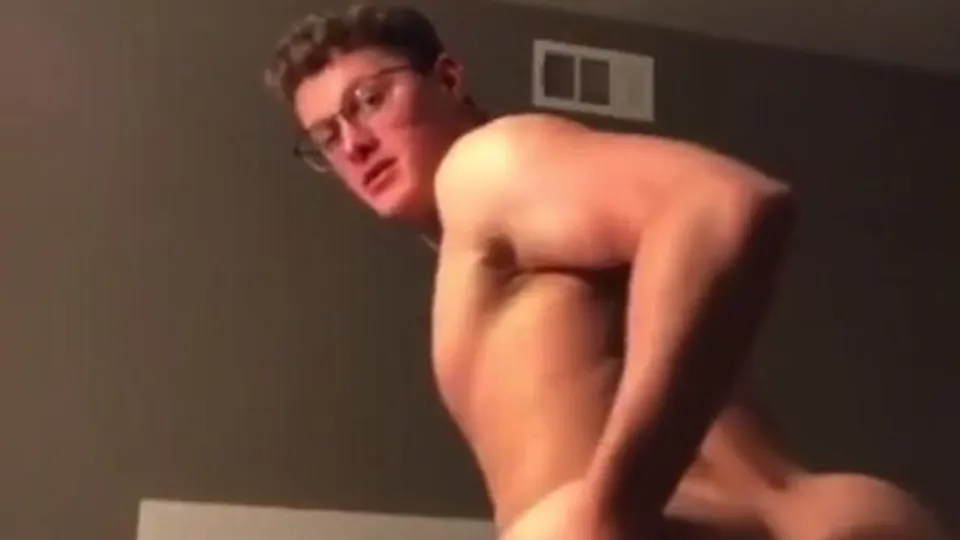 Prostate exam bubble butt - ThisVid.com