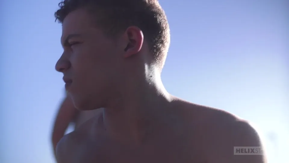 Protein (Blake Mitchell, Corbin Colby)