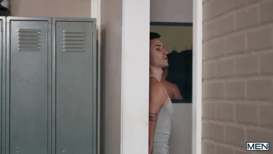 Protein Swap Part 2 – Roman Todd, Kane Fox