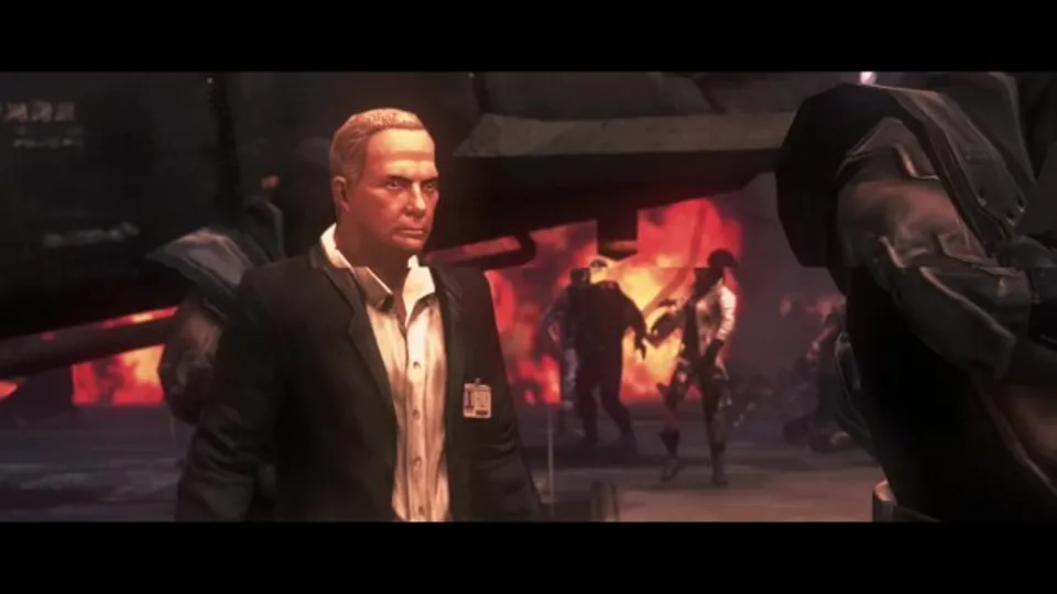 Prototype 2 walkthrough part 7
