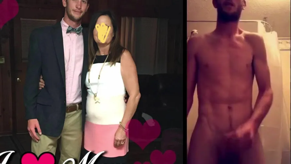 Proud mammas