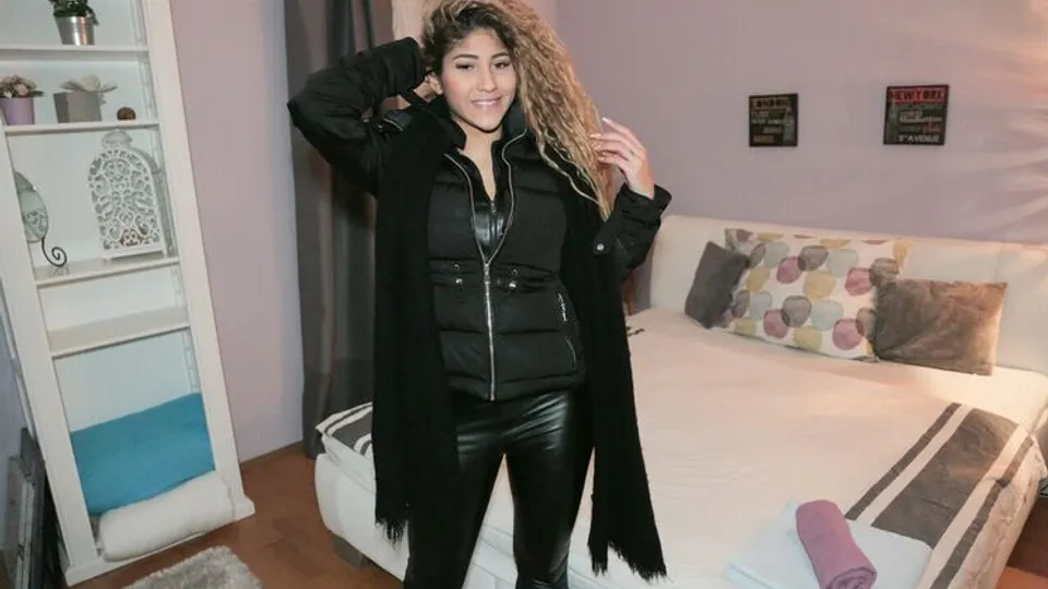 [Public Agent] - Hot Latina Venus Fucked in a Hotel Room | Free at WOW.XXX