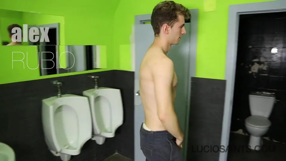 Public Bathrooms 2015