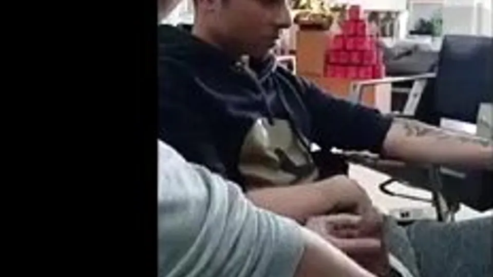 Public compilation - ThisVid.com