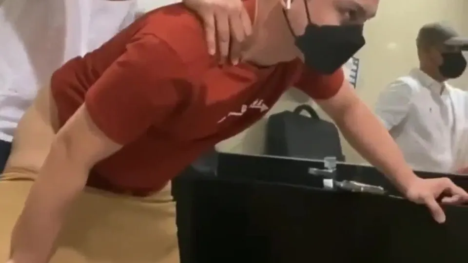 Public Compilation - video 2 - ThisVid.com