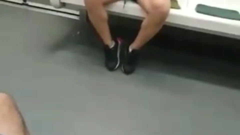 Public cruise - ThisVid.com