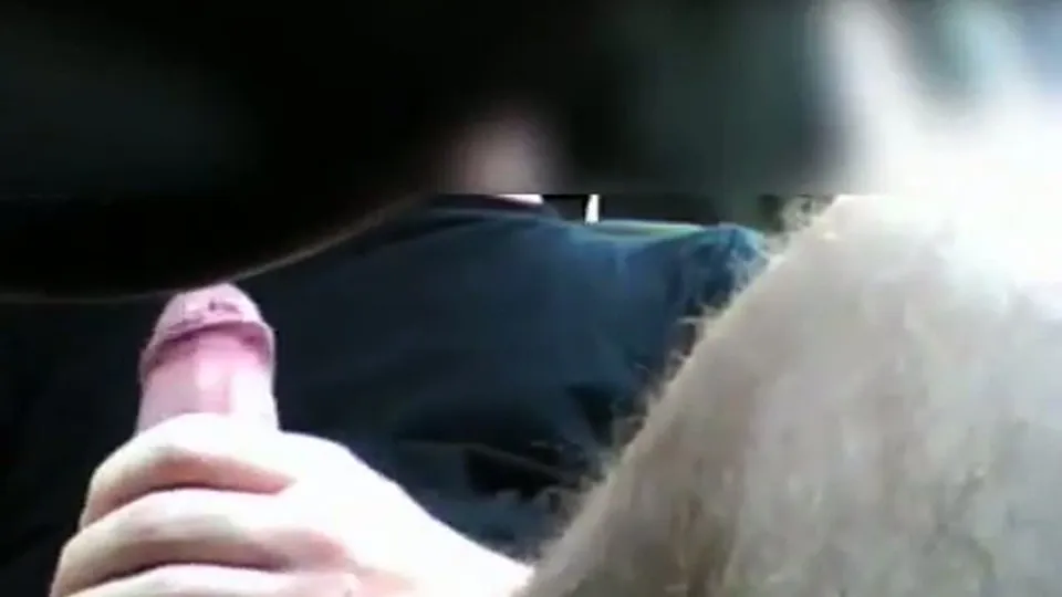 Öffentliche Masturbation an belebten Orten