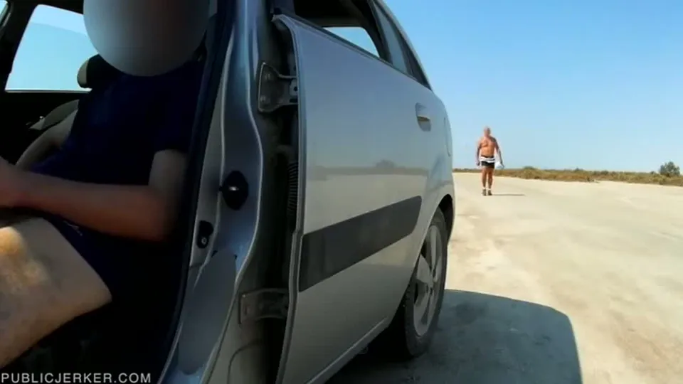 Public Jerker - Public Jerker 31.mp4