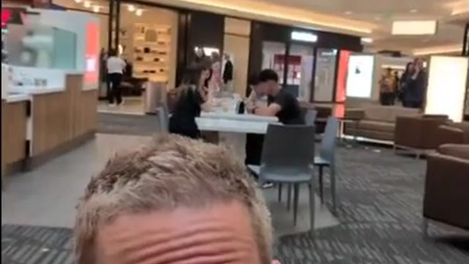 Public Poppers Perv Compilation