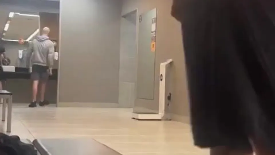 Public sex #kinkynotaboomensex pervs bo it better - ThisVid.com