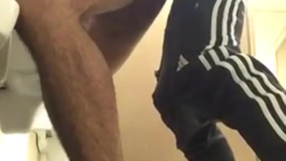 ✭ PUBLIC TOILET ✭ - ThisVid.com