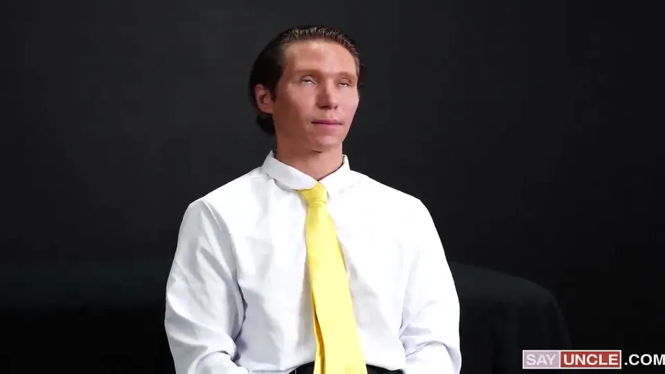 Blonde Beauty Takes Raw Creampie and Facial