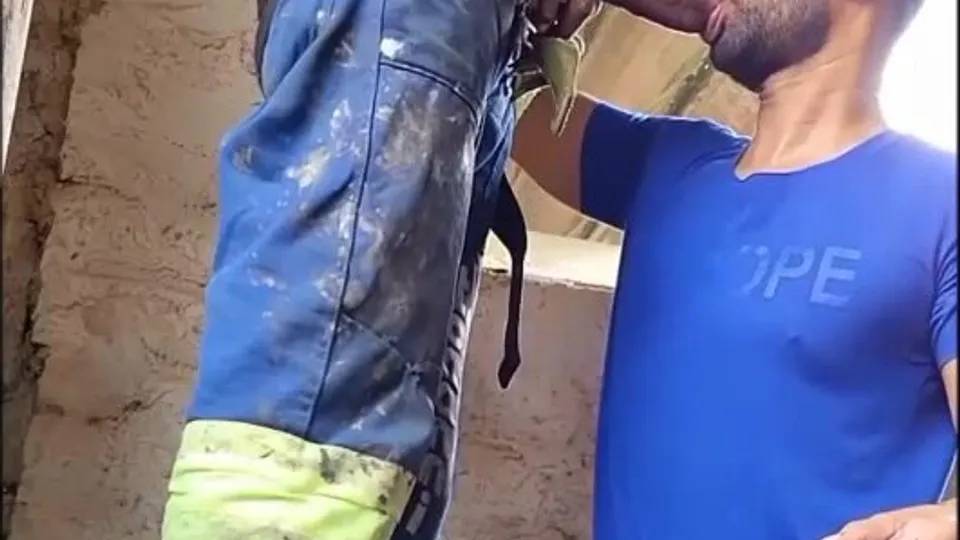 Pump and dump faggot services blue collar BBC - ThisVid.com
