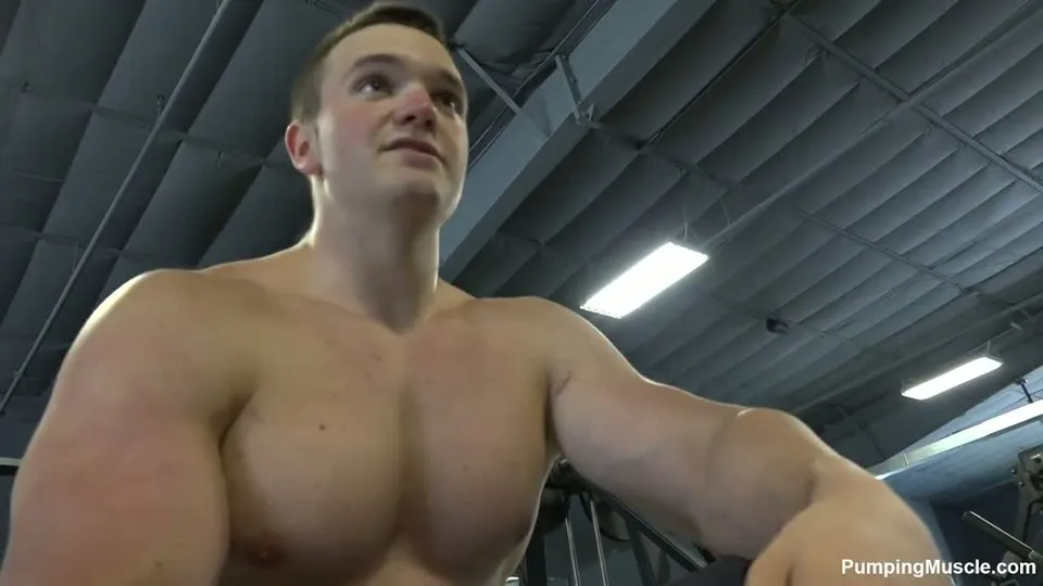 Earl S Muscle Showcase