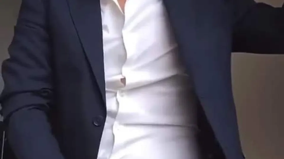 JBarros's Solo Gay Jerk Off